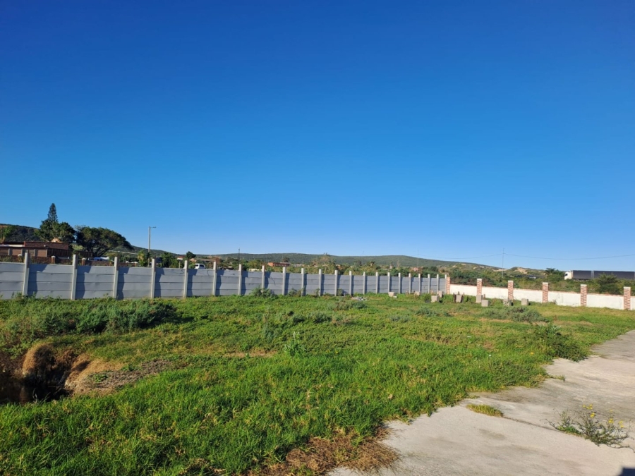 Commercial Property for Sale in Colchester Eastern Cape